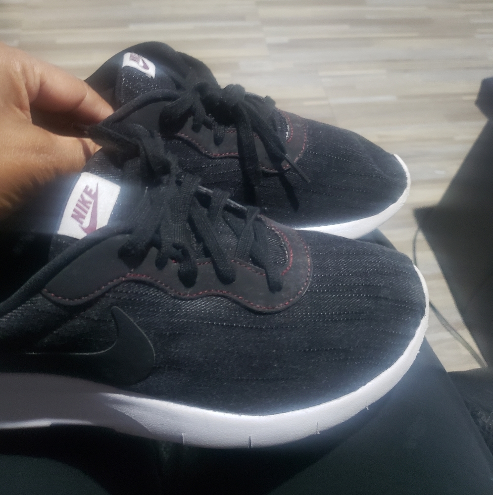 Running nikes